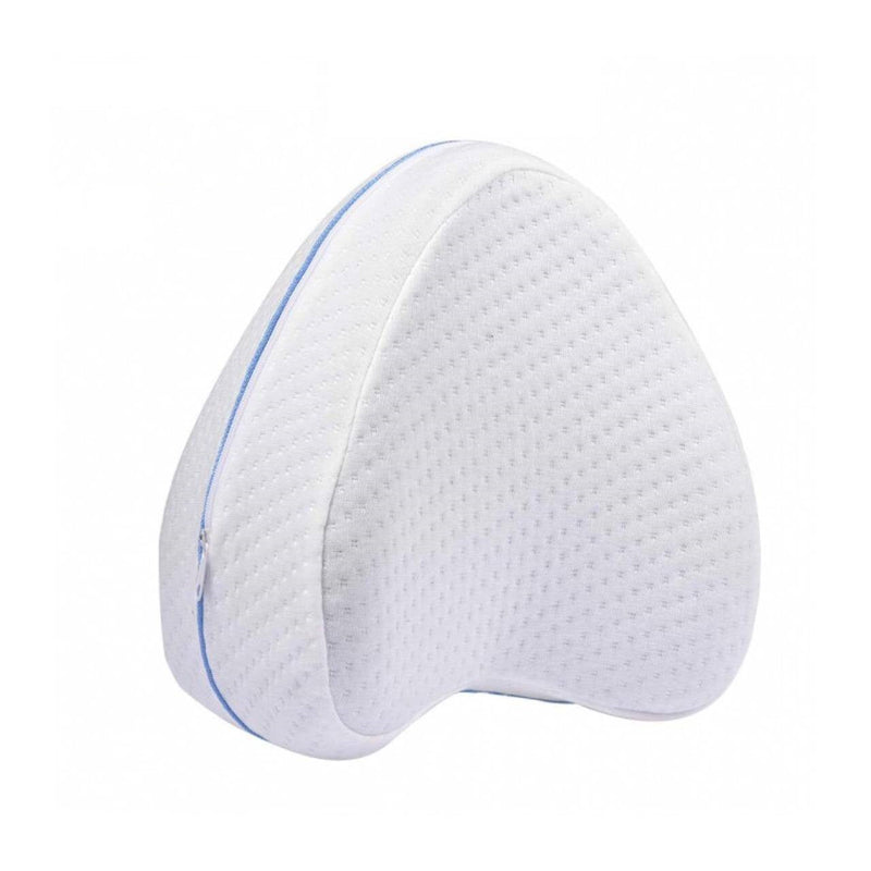 ALMOHADA PARA PIERNAS LEG PILLOW - ESPUMA VISCOELASTICA