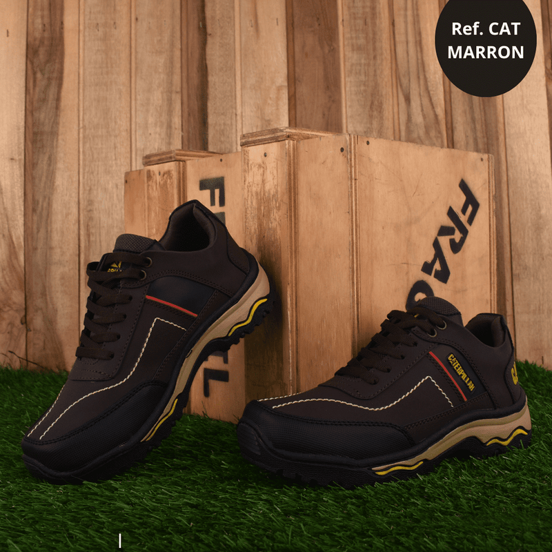 Calzado Ref. F901 CAT Diseños Exclusivos