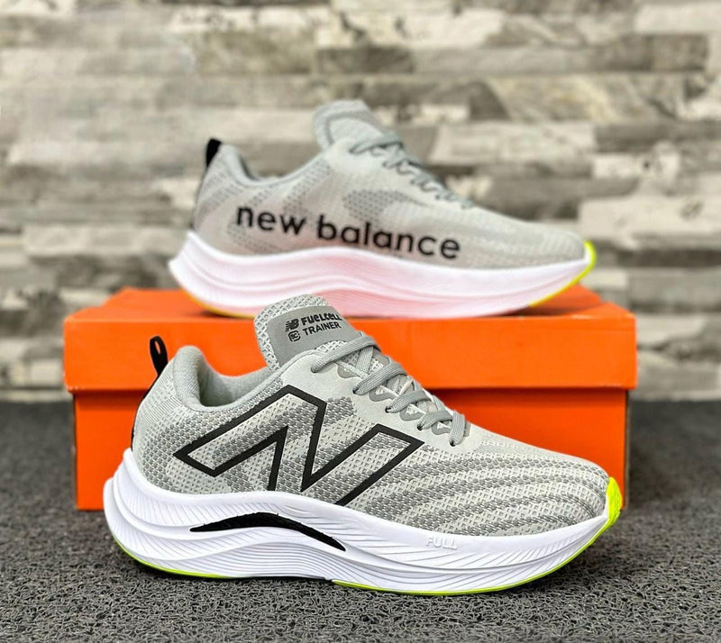 🔥 En Tendencia  - New Balance Trainer 💥
