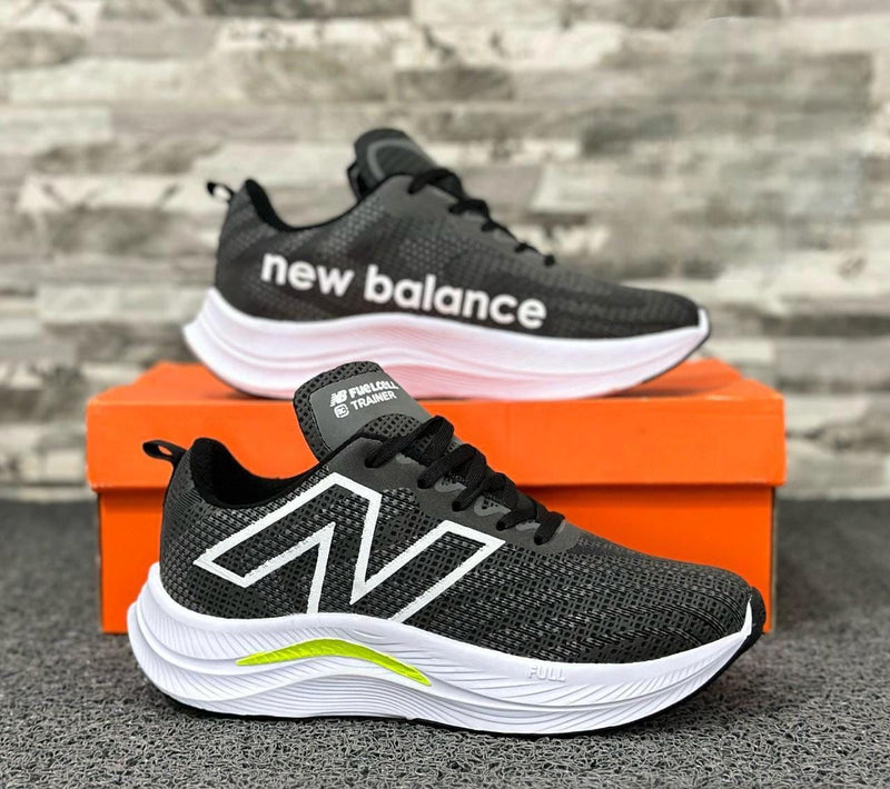 🔥 En Tendencia  - New Balance Trainer 💥