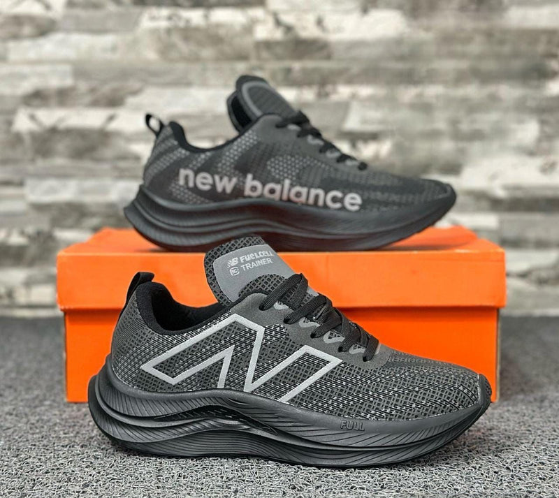 🔥 En Tendencia  - New Balance Trainer 💥
